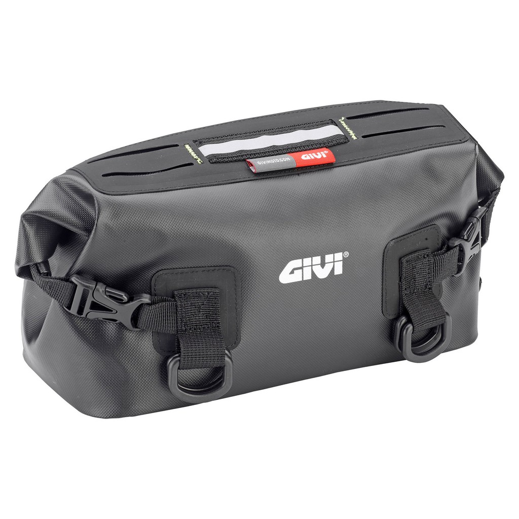 德國Louis】Givi Gravel-T 通用摩托車工具包尾包5L防水重機重車後包