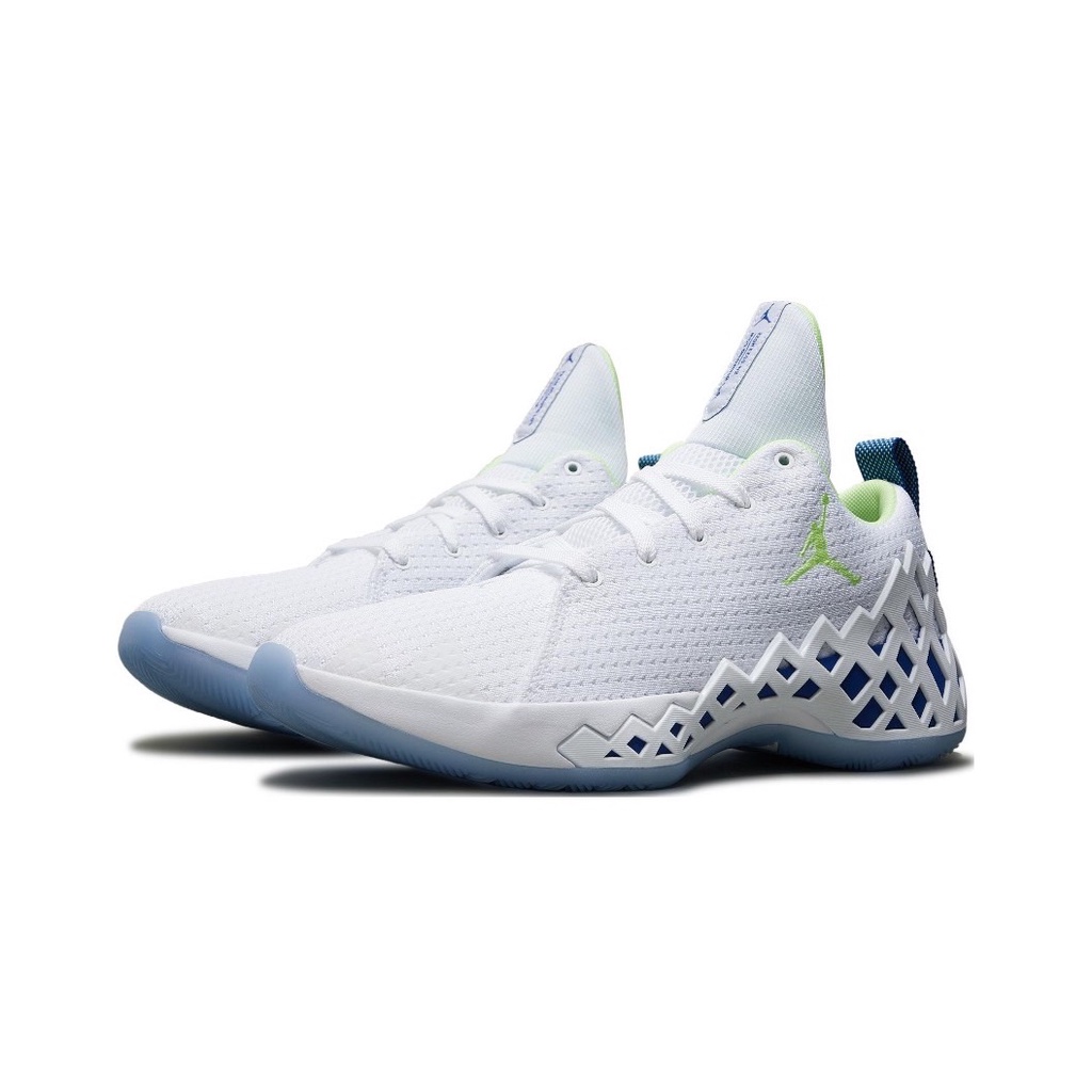 柯拔 Jordan Jumpman Diamond Low PF FB7169-131 籃球鞋