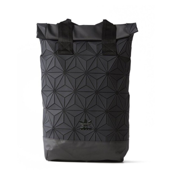 Adidas Originals 3D Roll Top Backpack DH0100