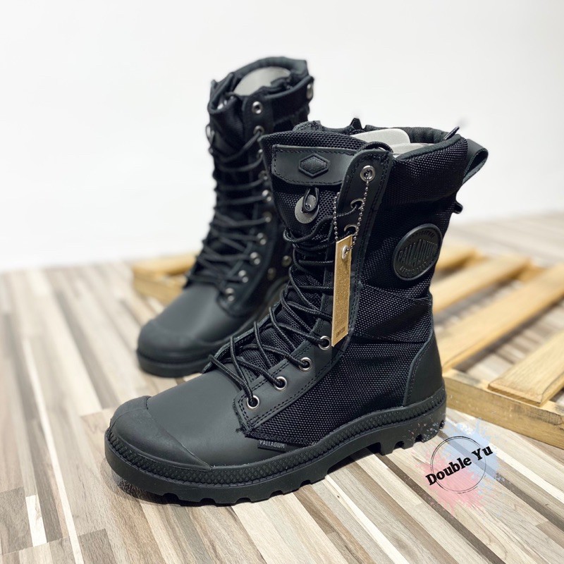 Palladium 2024 pampa tactical