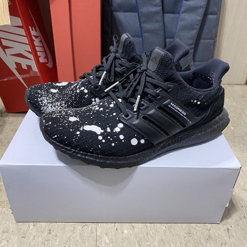 Adidas x Madness Ultra Boost 4.0 EF0144