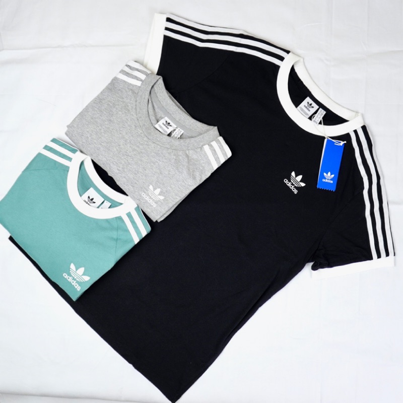 Adidas originals adicolor outlet california t-shirt