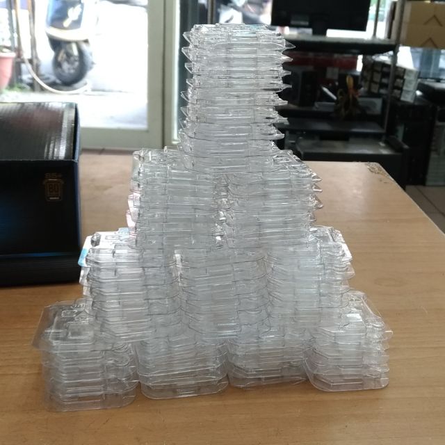 CPU透明盒/保護盒 | 蝦皮購物