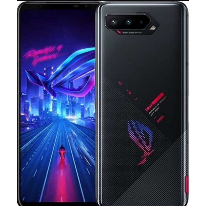 Hp ASUS ROG 5 5G (Super game phone) | 蝦皮購物