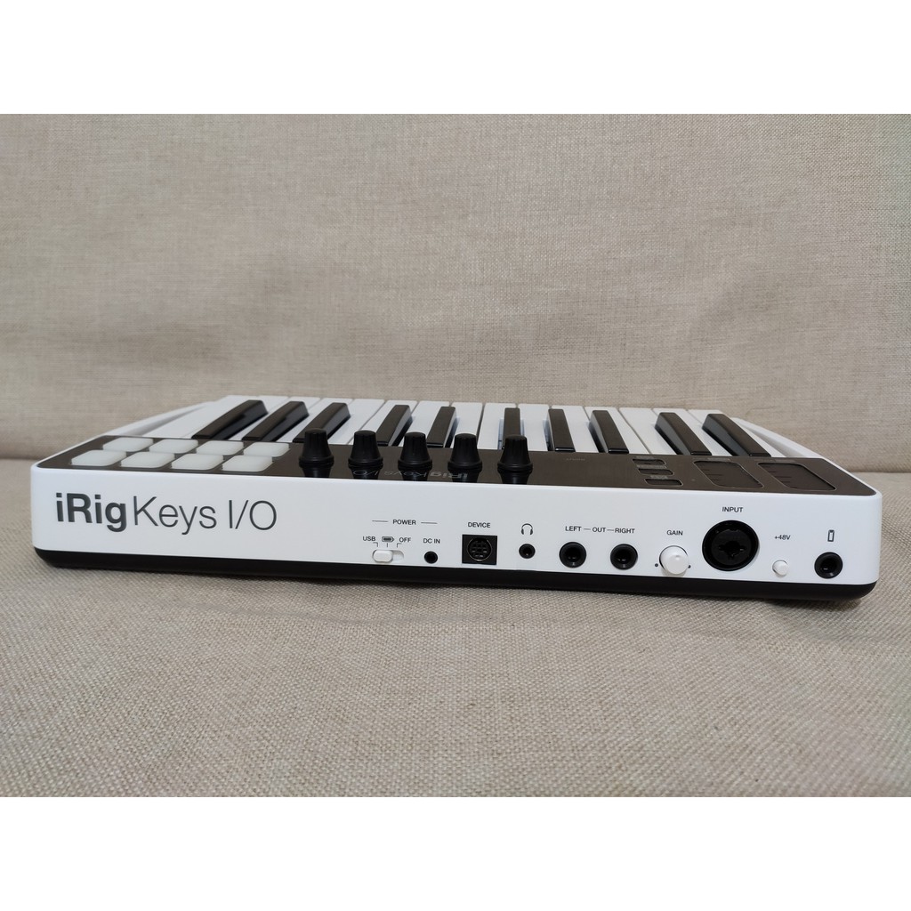 IK 多媒体MIDI 接口2 | eBay