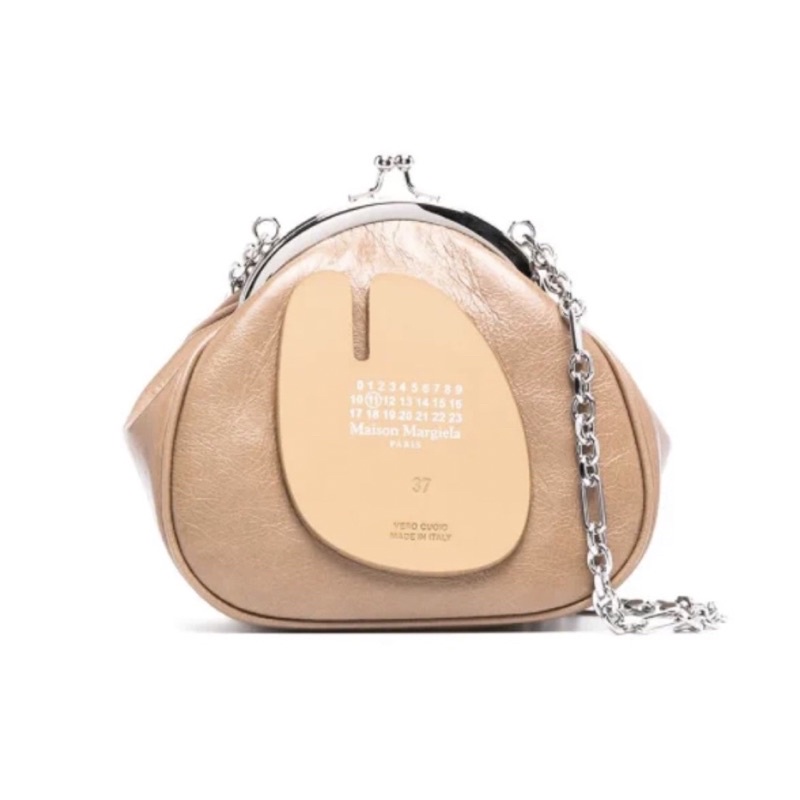 Margiela 2025 tabi bag