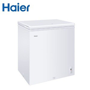 大邁家電】Haier海爾上掀密閉冷凍櫃〈小型系列〉〈產品：HCF102 