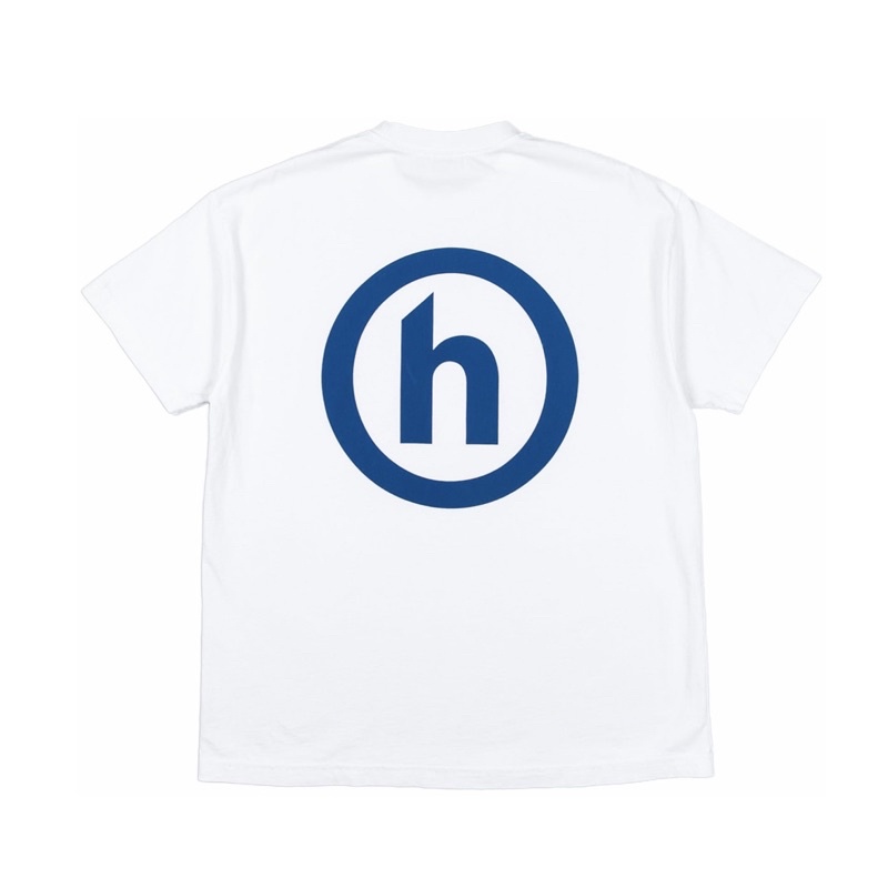 〖LIT-select〗 Hidden NY h logo 短T | 蝦皮購物