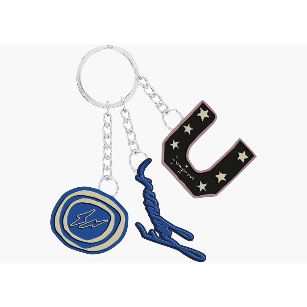 Y keychain on sale