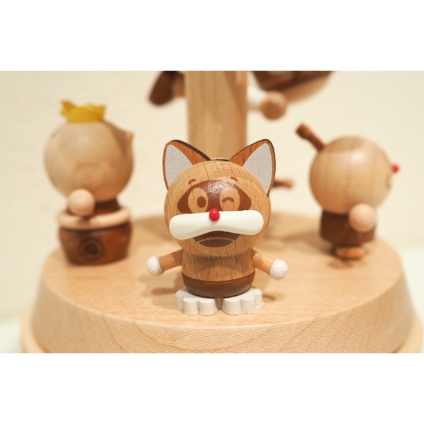 阿猴達可達Wooderful life 知音文創哆啦a夢DORAEMON 小叮噹原木家居燈