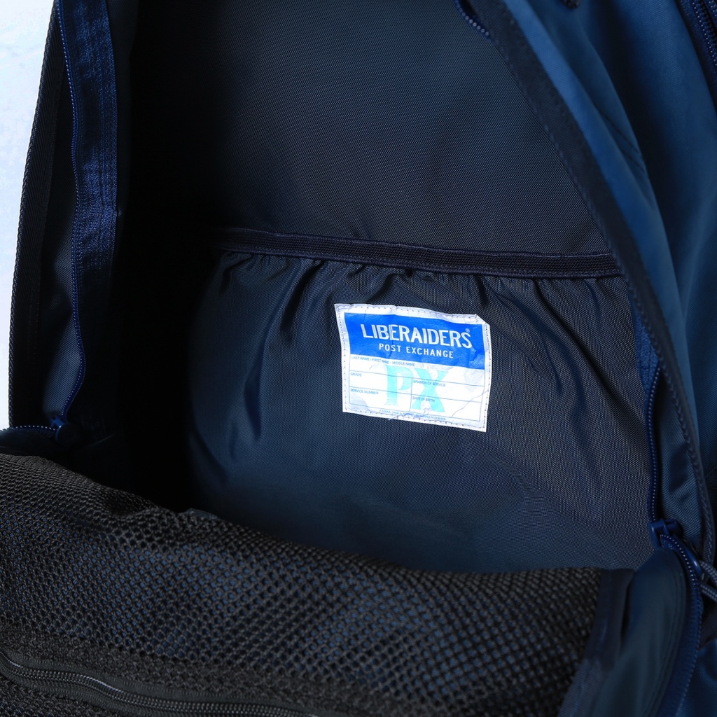 undergarden}-LIBERAIDERS 22S/S PX VOYAGE BACKPACK | 蝦皮購物