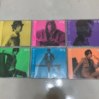 X4 Cryoni X YUYA edition Blu-ray 新品 松下優也 X4（エックスフォー）［Cryoni 