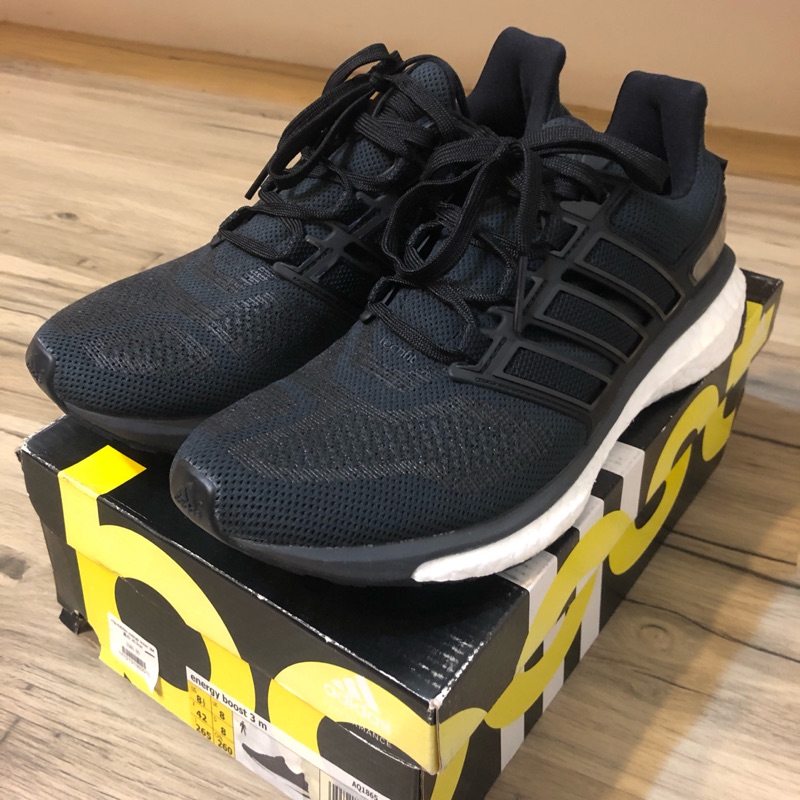 Energy boost 3M AQ1865