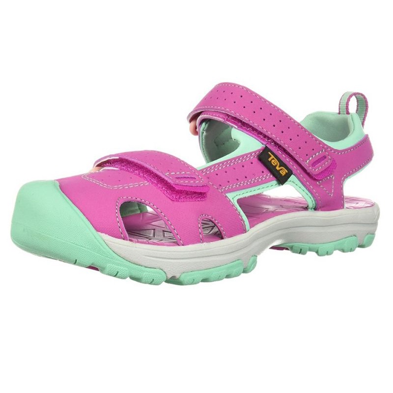 Teva hurricane toe pro sandals sale