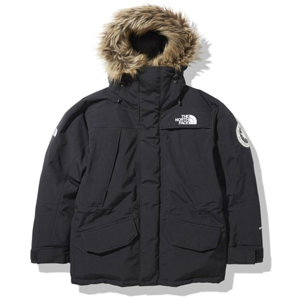 FLOM} 台南實體店THE NORTH FACE Antarctica Parka 大衣外套| 蝦皮購物