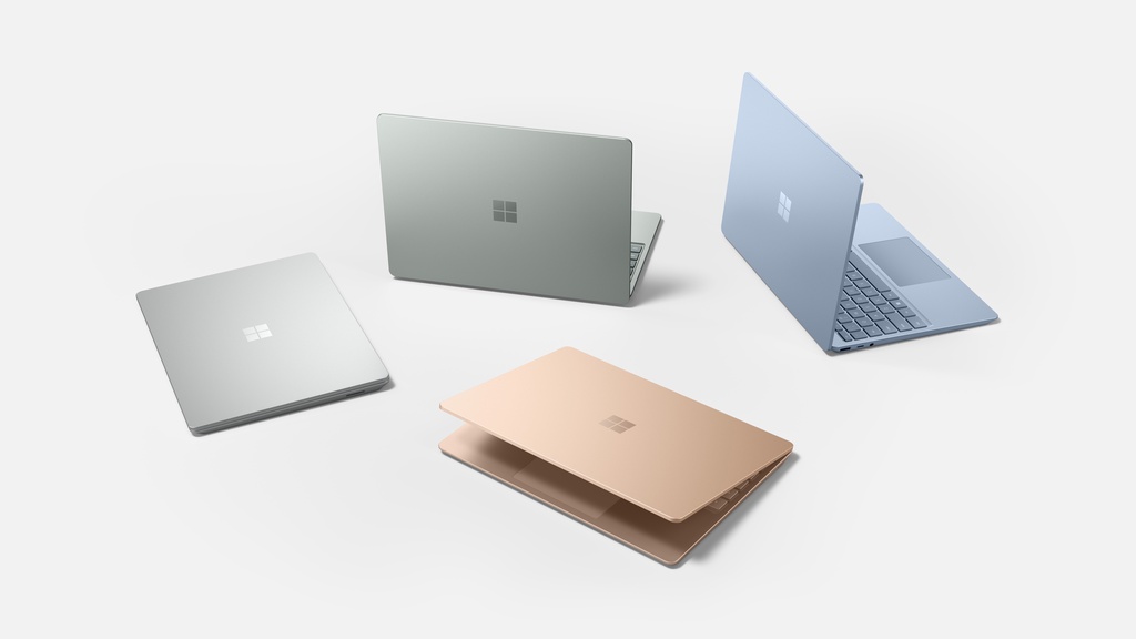 Microsoft 微軟Surface Laptop Go2 輕薄觸控筆電(i5/8G/256G/W11