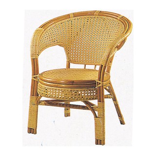 便宜家具特賣~~降價優惠 ~藤椅系列~JD-887-2 咖啡椅
