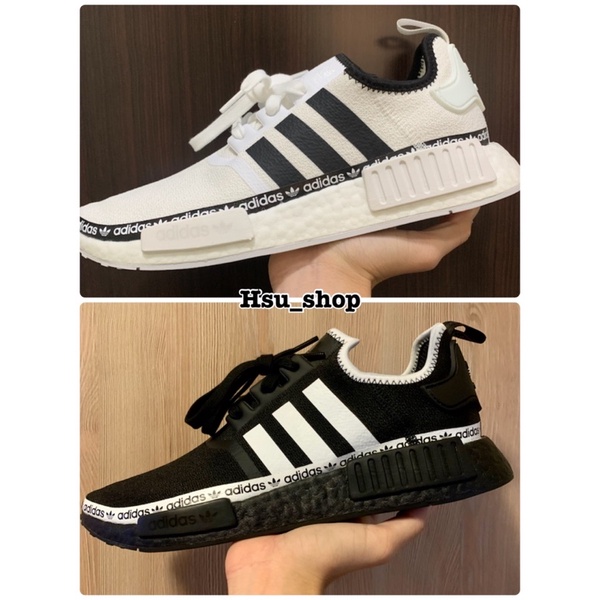 ADIDAS NMD R1 nmd FV8727 FV8729