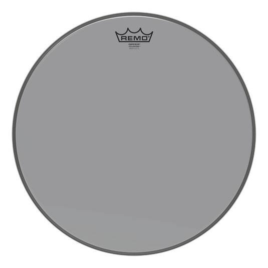 現貨REMO 彩色鼓皮ColorTone 小鼓鼓皮灰色鼓皮Smoke Drum Heads