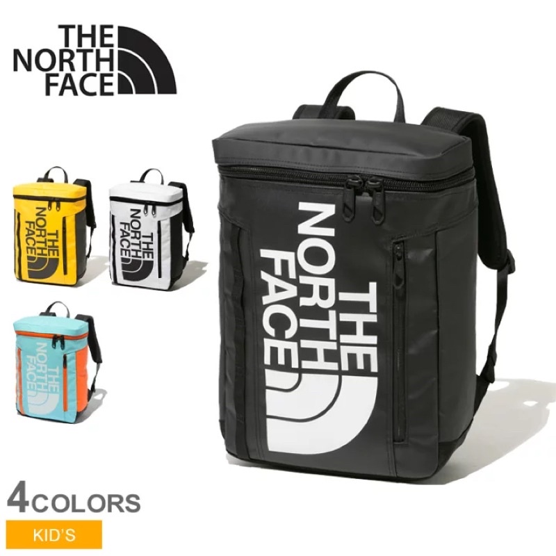 Mars*日本限定The North Face Fuse Box 21L 後背包| 蝦皮購物