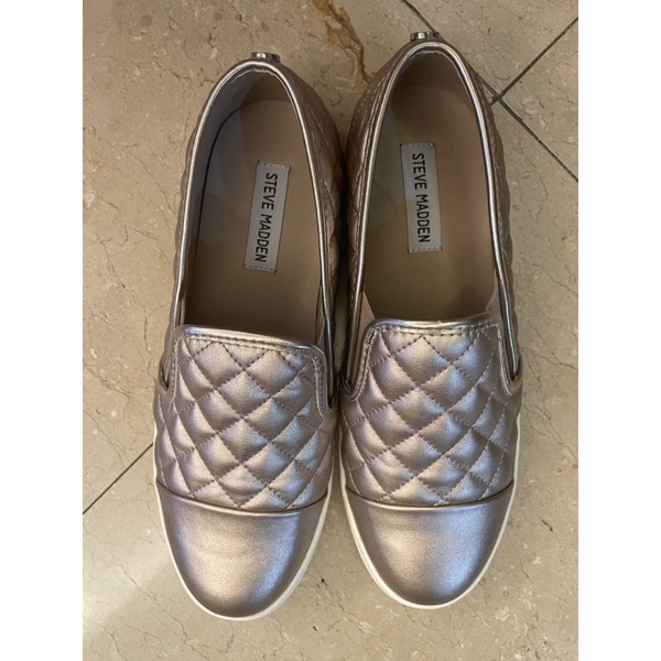 Steve Madden endell taupe 25cm