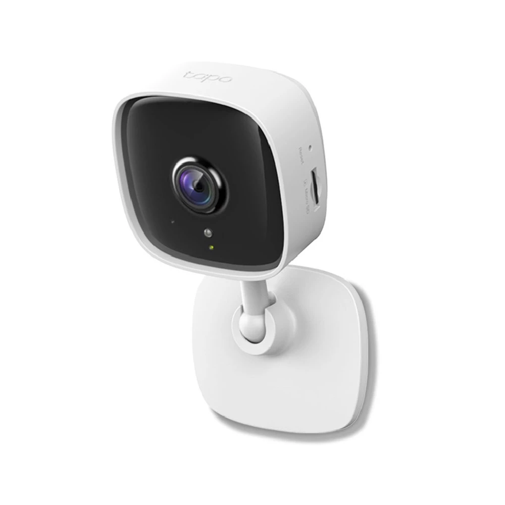 800 元能買到什麼？2K 畫質、夜視、雙向語音，還有比這更划算的嗎：TP-Link Tapo C110 深度推薦