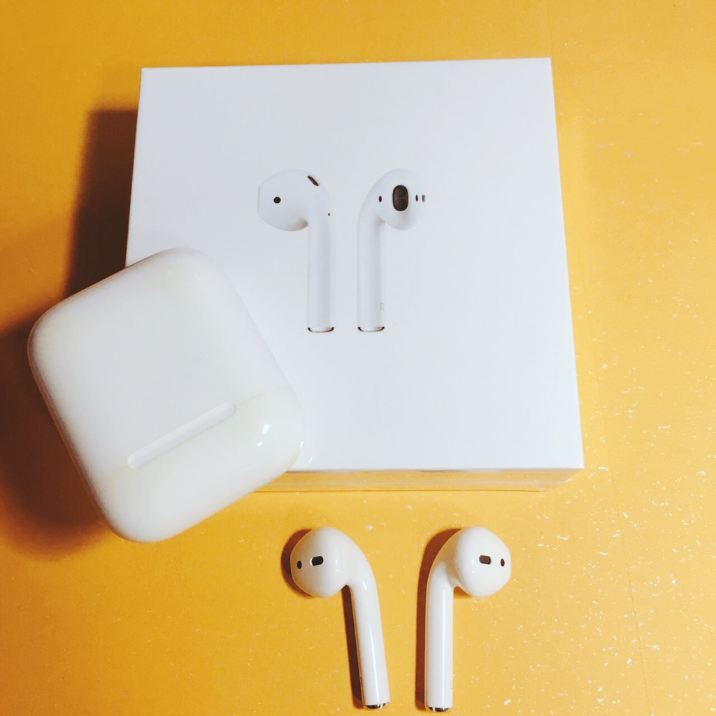 Apple AirPods 2 單耳AirPods Pro 左耳右耳充電盒台灣公司貨| 蝦皮購物