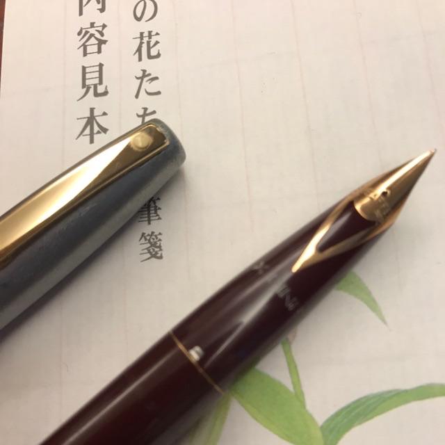 筆來筆趣》Sheaffer 440 14K金EF/F鋼筆| 蝦皮購物