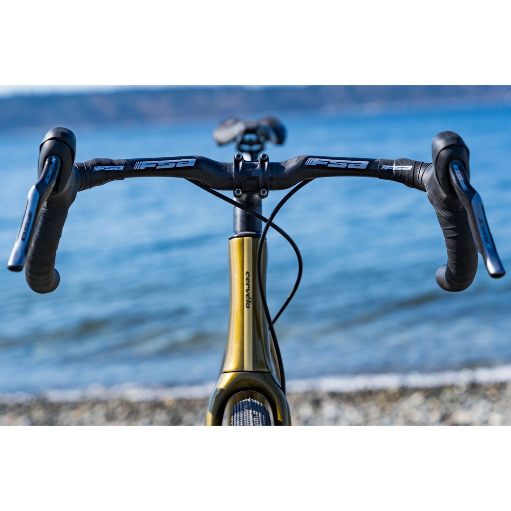 FSA K-Wing AGX Handlebar Carbon, 40cm