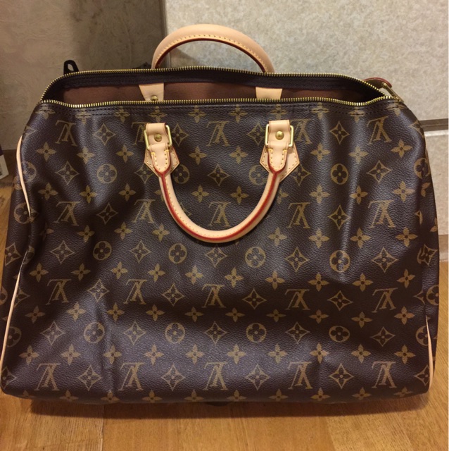 Louis vuitton best sale speedy 40