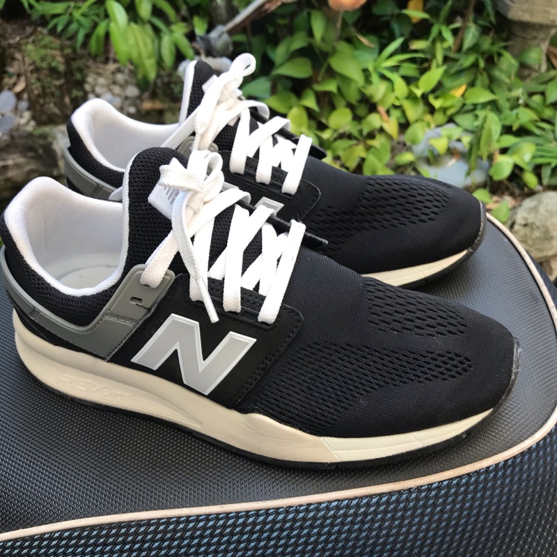 new balance MS247MR US7 UK6.5 EUR40 25cm