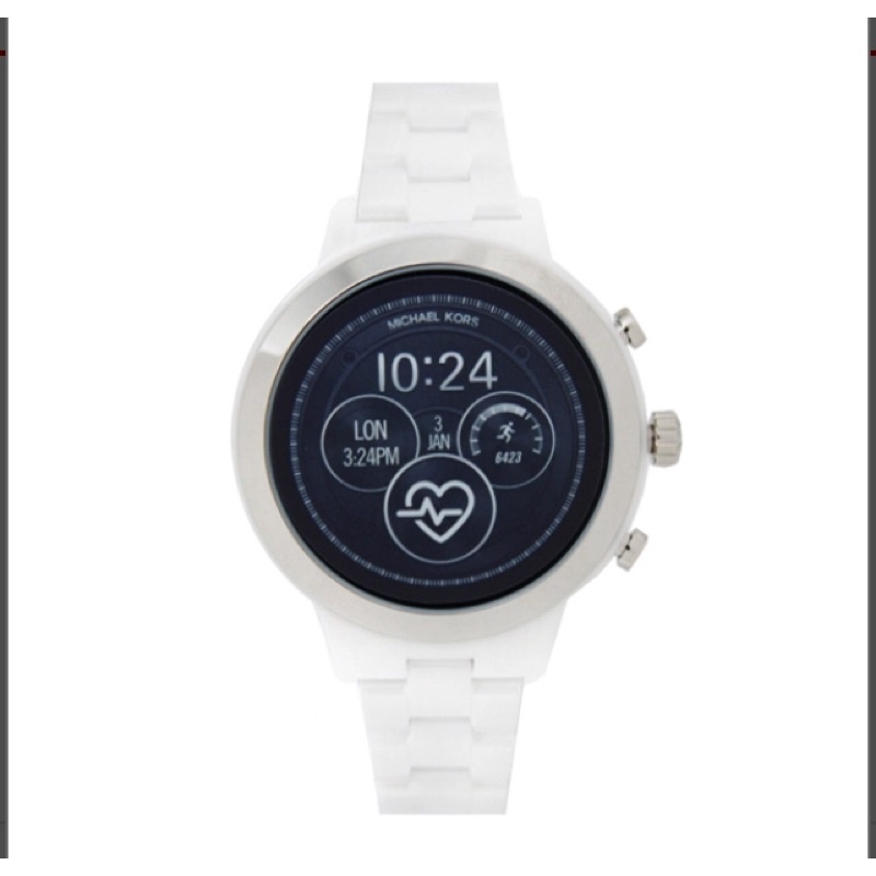 Michael kors hot sale smartwatch mkt5045