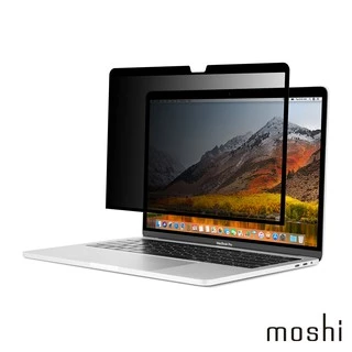 Moshi Umbra for MacBook Pro/Air 13” 防窺螢幕保護貼 (2016-2020)