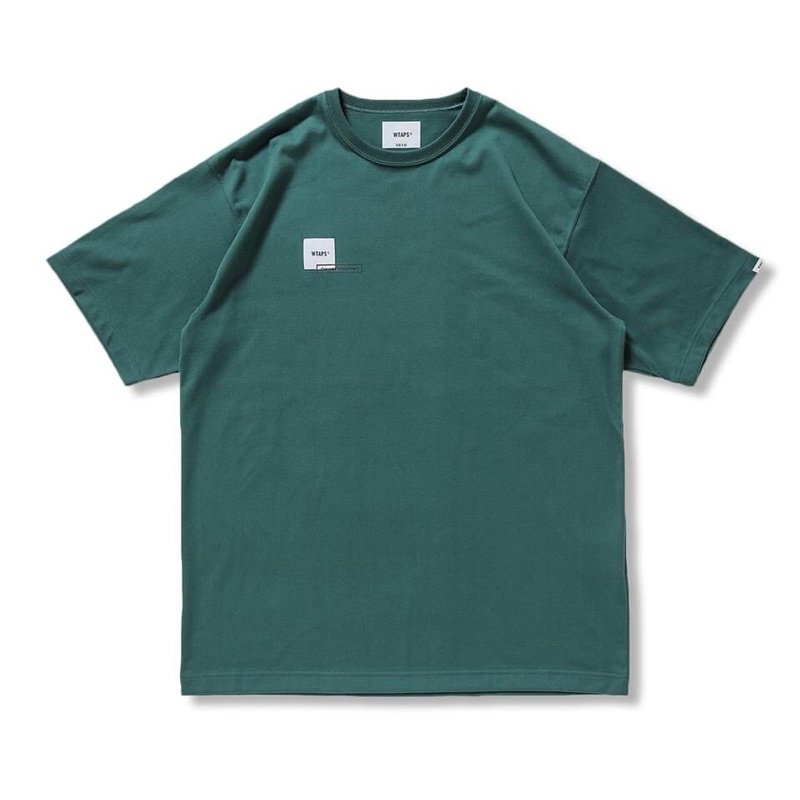 21SS WTAPS HOME BASE / SS / COPO 全新正品| 蝦皮購物