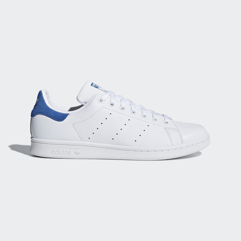 Adidas original stan smith Blue CQ2208