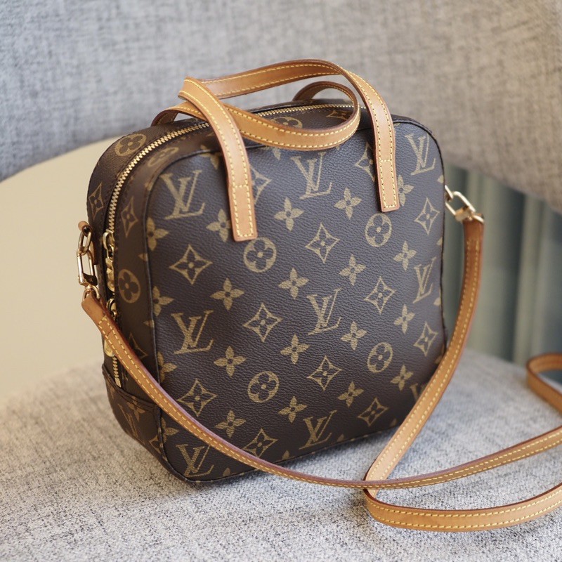 Louis Vuitton - Spontini M47500 Shoulder bag - Catawiki