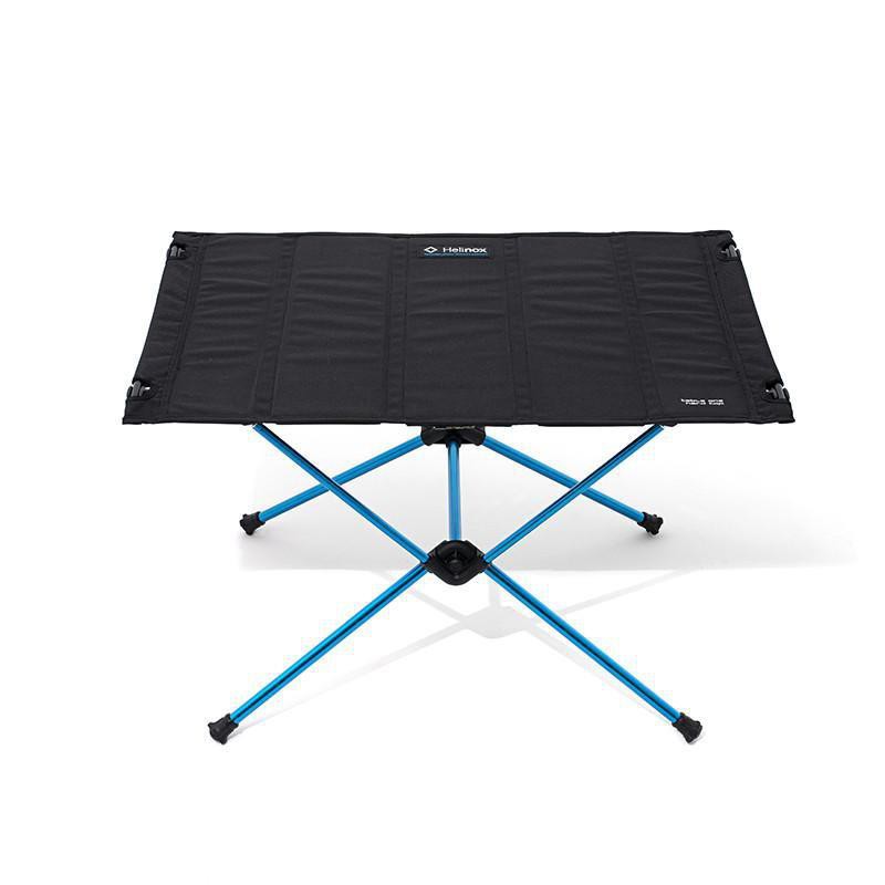 快速出貨) Helinox Table One Hard Top 輕量戶外摺疊桌/露營桌| 蝦皮購物