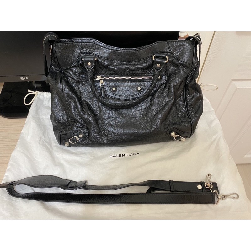 Balenciaga velo discount