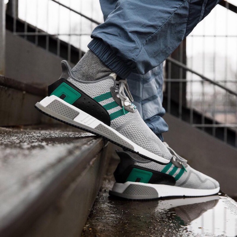 Adidas Equipment EQT CushionADV AH2232 US10