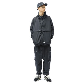 19aw wtaps TASK /TROUSERS. POLY. TAFFETA