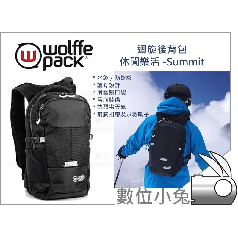 16L 2L deals Wolffepack Summit