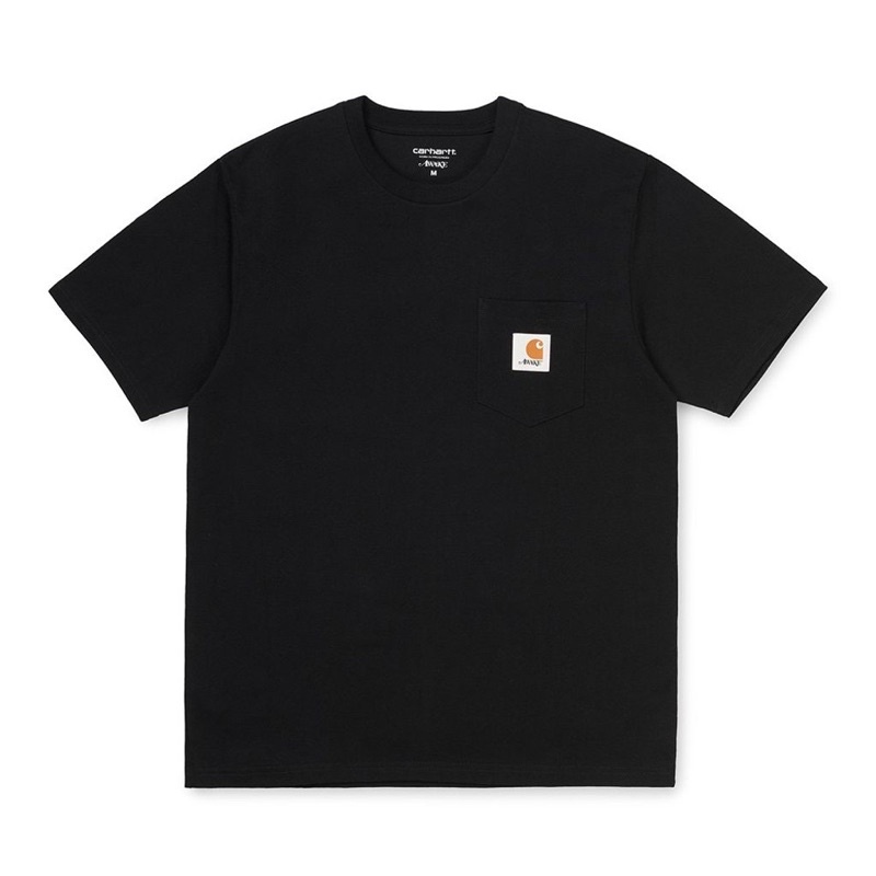 澳洲代購」🔥現貨秒發🚀 Carhartt WIP x Awake NY S/S T-Shirt 聯名短