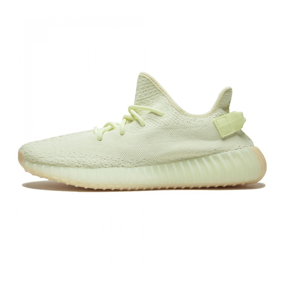 逢甲FUZZY】Adidas Yeezy Boost 350 V2 Butter 奶油黃F36980 | 蝦皮購物