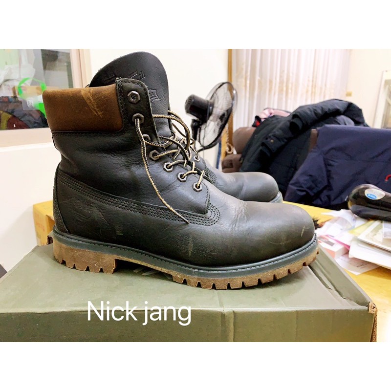 Timberland 45th anniversary on sale heritage