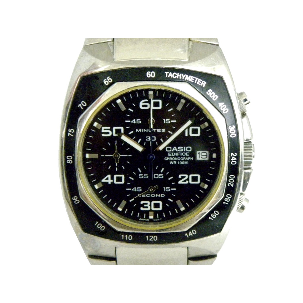 CASIO EF 505 EDIFICE