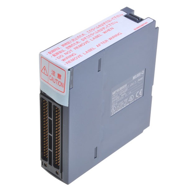 QH42P三菱 MITSUBISHI Q 系列 Q-PLC 輸入複合模組