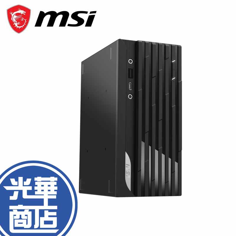 MSI 微星 PRO DP20ZA 5M033BTW 迷你電腦 迷你主機 迷你桌機 光華商場 蝦皮購物