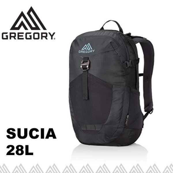 Gregory sucia shop 28l backpack