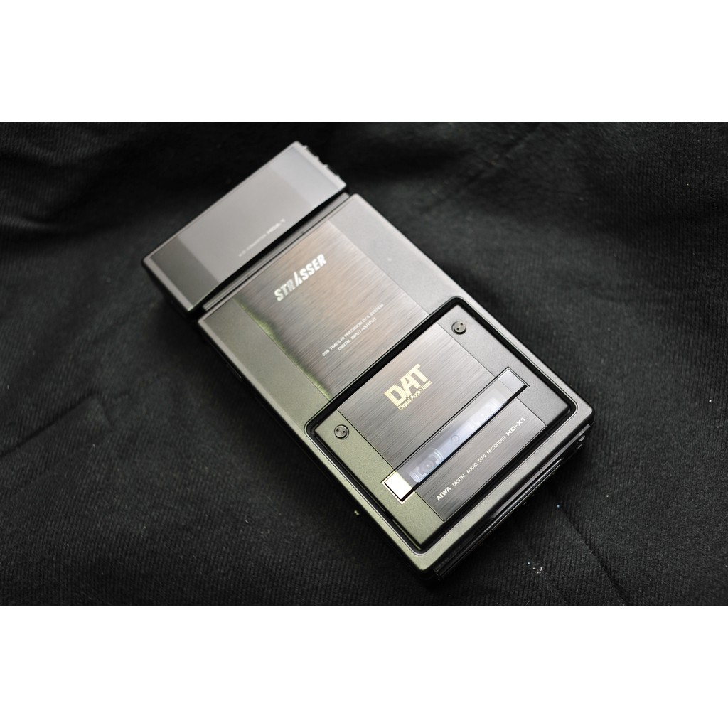 AIWA HD-S1 DAT レコーダー AIWA HD-S1 DAT