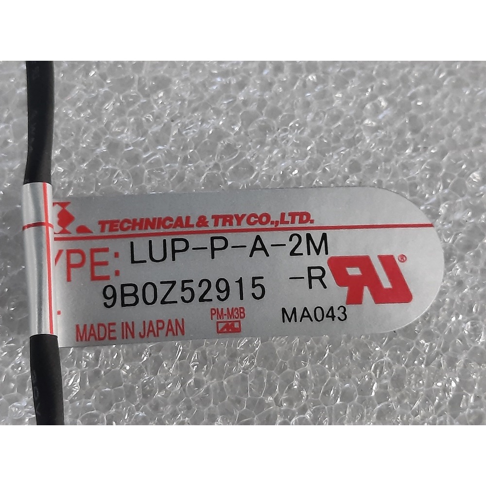 T&T LUP-P-A-2M-R 漏液檢測器 TECHNICAL & TRY SENSOR | 蝦皮購物